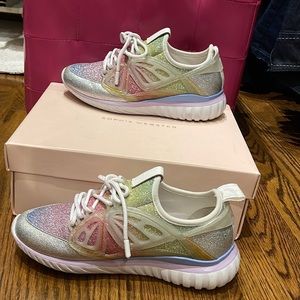 Sophia Webster sneakers